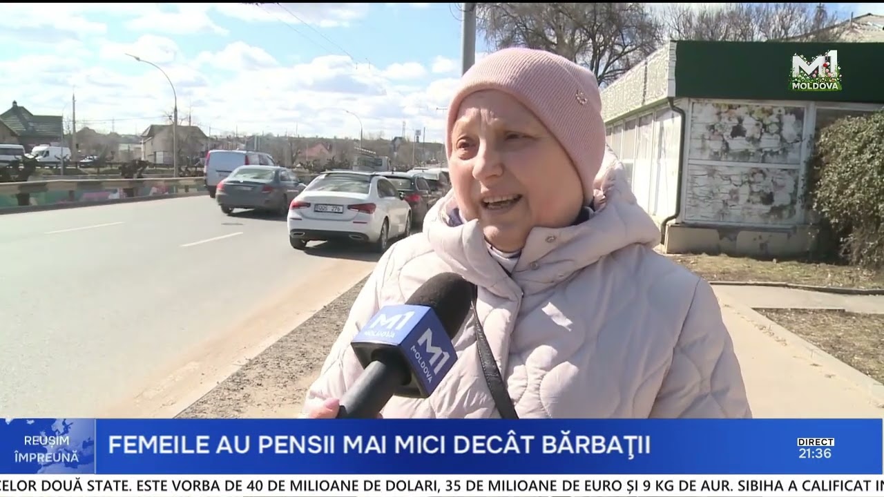 Peste 62% dintre cetățeni cred că destinul femeii este familia și gospodăria