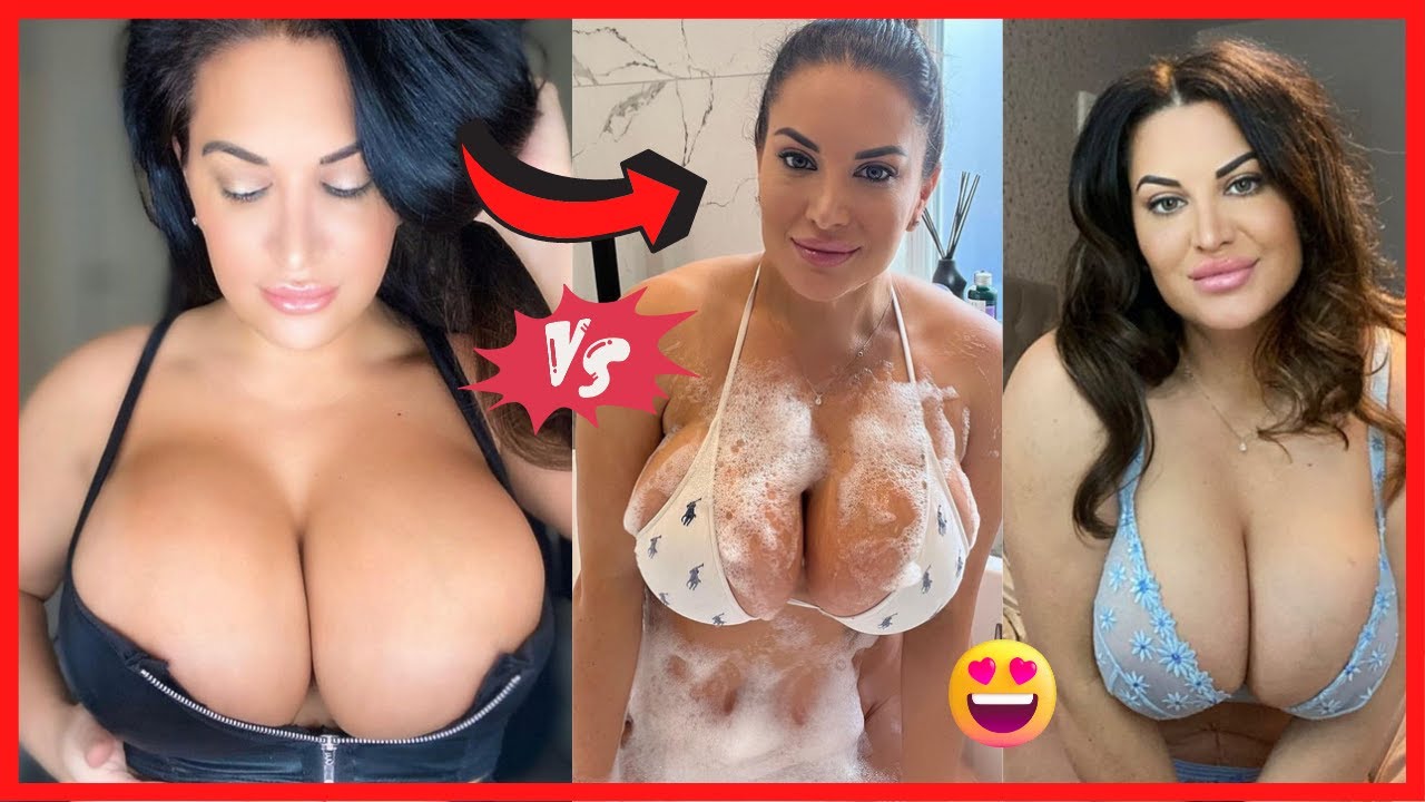 Sophie Lawson WIKI BIO Curvy British Plus Size Model and Instagram Content Creator Exclusive - YouTube