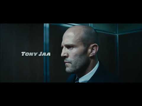 Fast & Furious 7 Payback Opening Scene