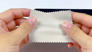 Installation Guide of Mothca Matte Glass Screen Protector forSamsung Galaxy S26 Series Quick Fit Box