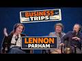 Lennon Parham (Wendy Tolliver) Talks About the Amish