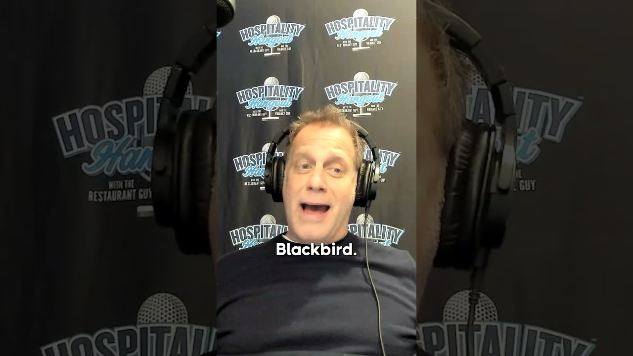 Ben Leventhal #shorts #ceo #hospitalityindustry #tech