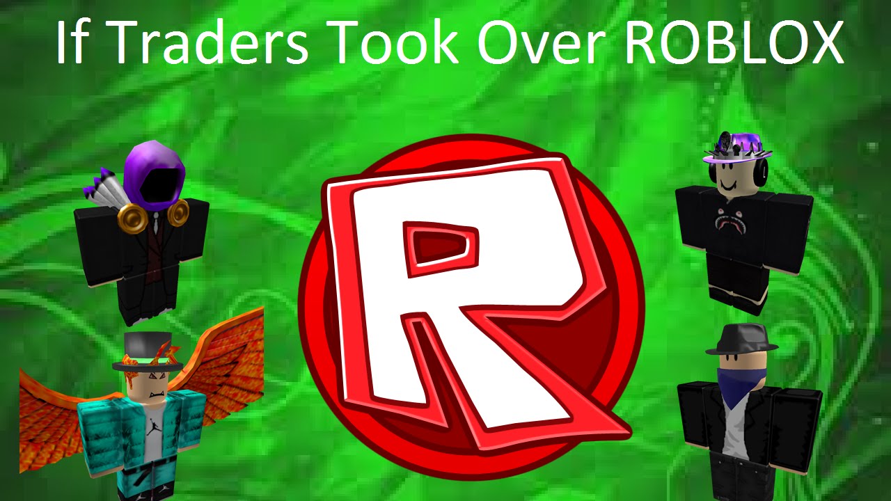 The Oder Roblox Machinima