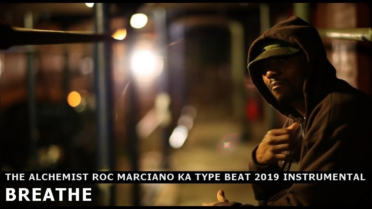 rap song 2019 The Alchemist Roc Marciano Ka Type Beat 2019 Instrumental