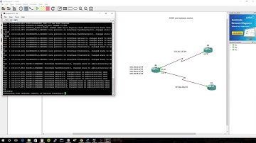 EIGRP, summary routes