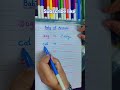 baby of animals #easy #education #learning #viralvideo #trending #youtube