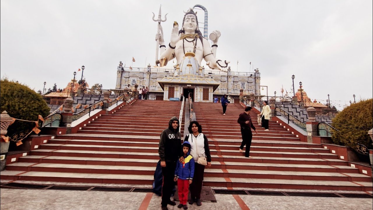 ঘুরে দেখলাম রিম্বি ওয়াটার ফলস্ কমলা লেবুর বাগান পেলিং গ্লাস ব্রীজ /Pelling Skywalk/Orange Garden