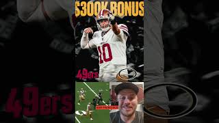 Pay Raise for QB!!!#nfl