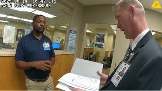 Hospital Employee Arrested After Selling Confidential Patient Records Online