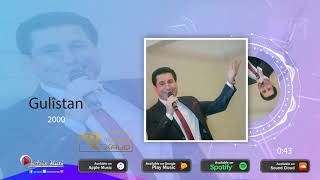 مـُصطـفى خــالـِـد / Gulîstan كاسيت 2000 Mustafa Xalid