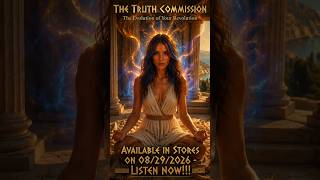 The Evolution of Your Revolution - The Truth Commission  -Transcendence in Greece #newmusic2026