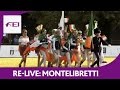 Re-Live | Opening Ceremony | FEI European Championships for Young Riders & Juniors