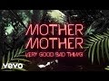 Mother Mother - Modern Love (Audio)