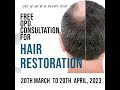 Hair Transplant At Rs 25