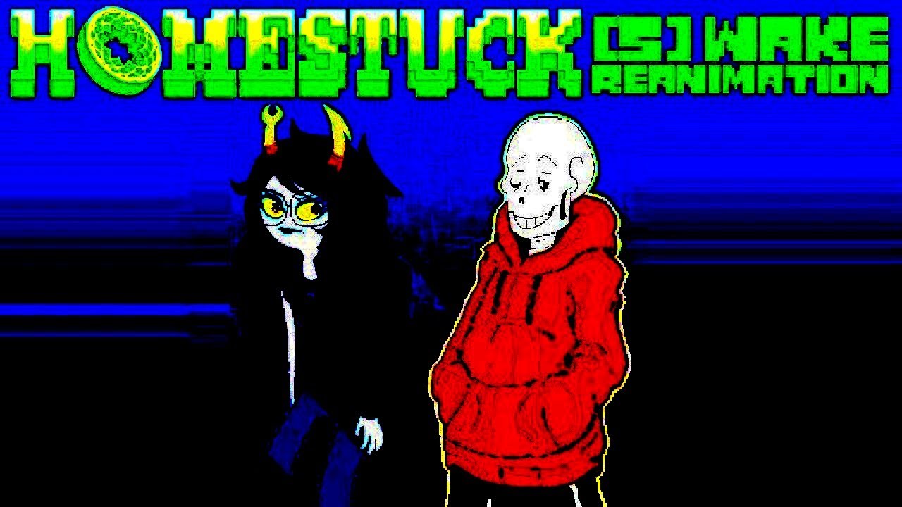 S Wake Homestuck28424787