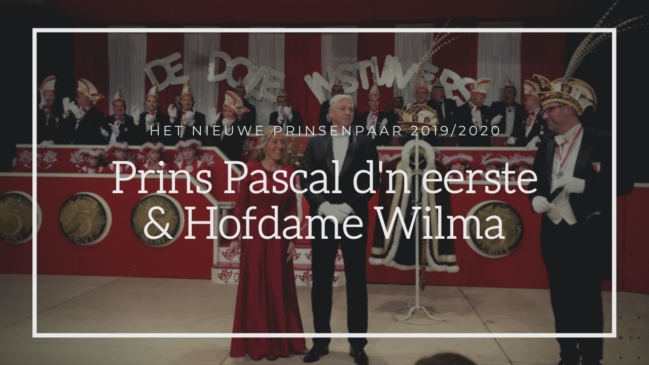 Prinsenbal Renkum De Dolle Instuivers 2019