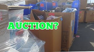 Goodwill Pallet Auction? This Could Be A Gold Mine! screenshot 2