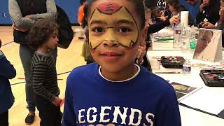 PS 51 Multicultural Potluck 2017