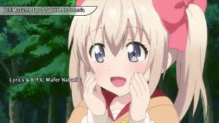Uchimusume eps 7 Subtitle indonesia