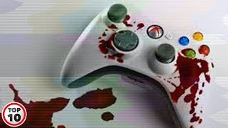 Scariest Xbox Creepypastas