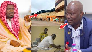 SAD! Regional Minister Reacts To Crisis At KOMFO ANOKYE HOSPITAL Emergency Centre - FULL STORY