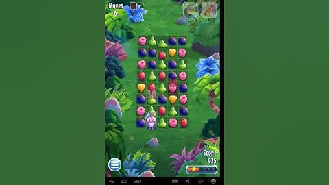 Nibblers Level 19 Gameplay Walkthrough (Rovio Entertainment) - No Boosters
