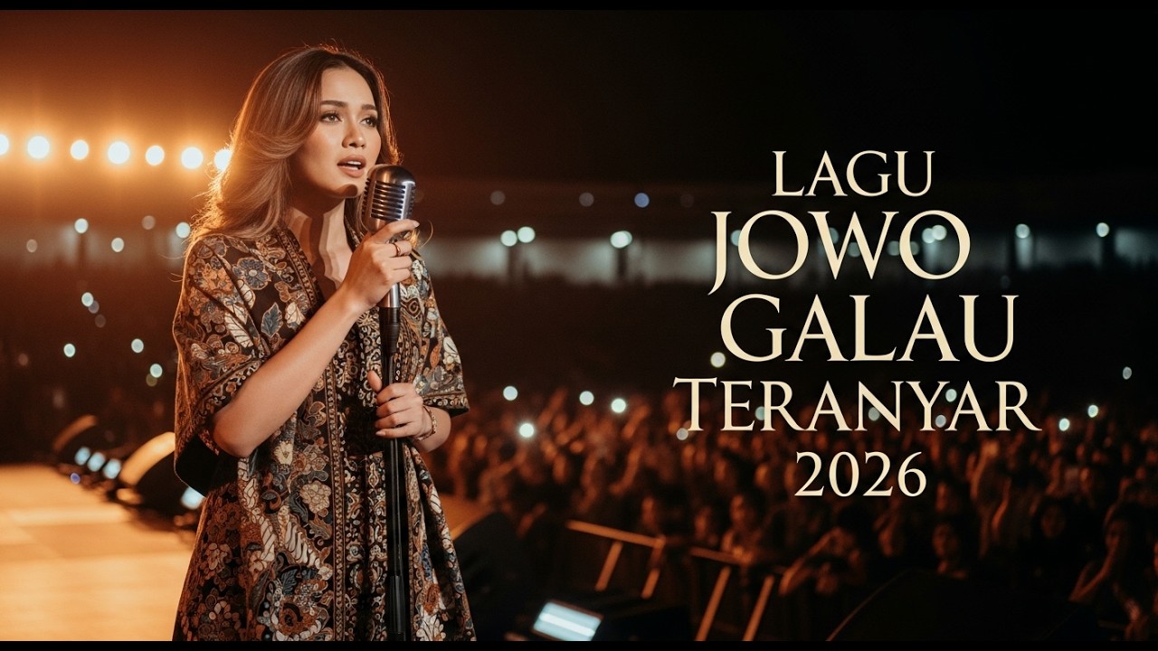 TERPOPULER! FULL ALBUM DENNY CAKNAN, SADEWOK, GUYON WATON TERBARU - PLAYLIST LAGU JAWA TERANYAR 2026