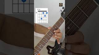 2 Important position of Emajor Chord | Beginner's guitar lessons 🎸⭐🎵