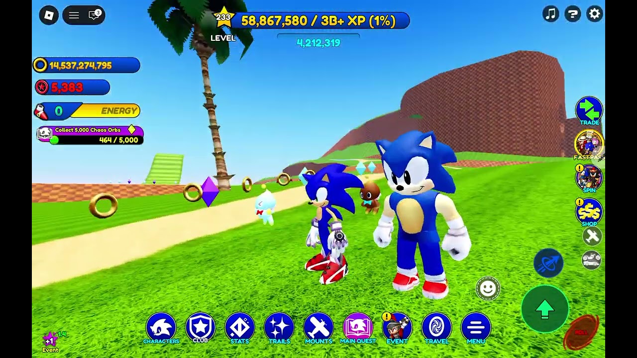 The truth... (A little bit mistake. Sorry) 