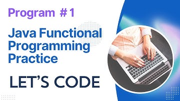 Effortless Sum with Java Stream & Lambda | Java Functional Programming