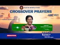 Crossover Prayer June 2023; Friday Fire Service With Pastor David Okumgba - 06.30.23