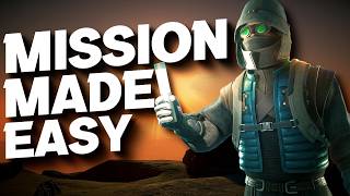 The Easy Way to Complete Fremen Finds | Dune Awakening