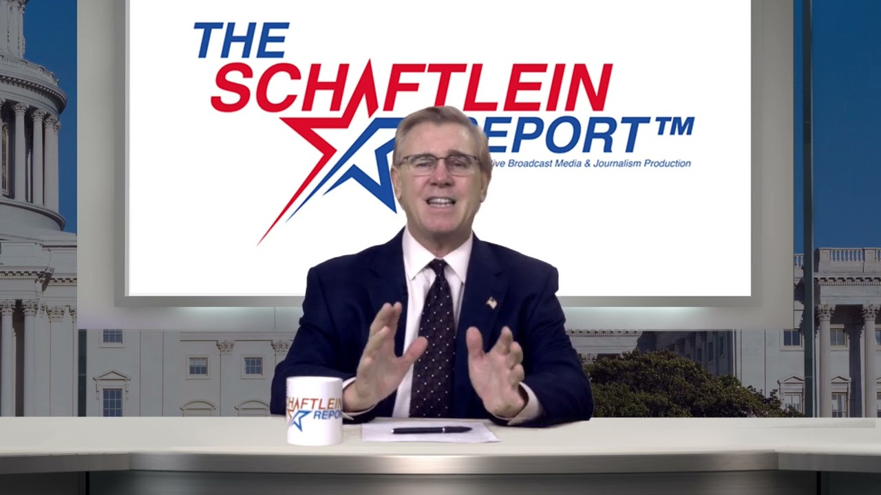 Schaftlein Report | Election Preview