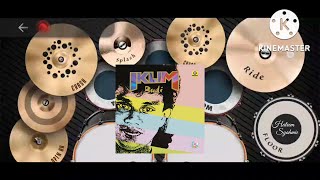 Download Lagu Iklim - Budi (Real Drum) MP3