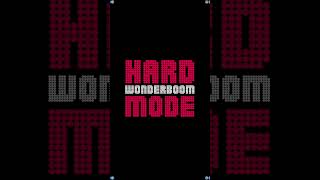 #wonderboom #preorder #hardmode #deadly #alternativerock #rockandroll #rock #album