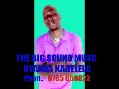 NYANDA KABELELA Ft NSIYANTEMI BHUDUGU BHWA LELO 