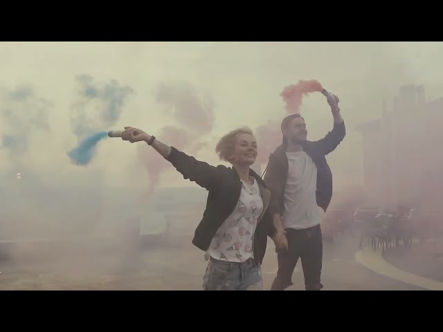 PETER ARISTONE - Carousel Of Dreams