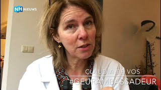 Afl. 33 Hihahilarius En De Geurambassadeur Afvallen Met Geur