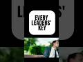 EVERY LEADERS’ KEYS #faith #motivation #jesusfreak #every #leader #revival #faithhabits #jesuswins