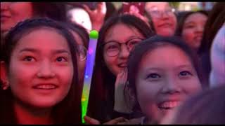 «Сәлем, Ұлы дала!» музыкалық шоуын осы жексенбі 15 шілде 17:00-де «Жетінші арнадан» көріңіздер!