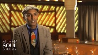 How Chef Marcus Samuelsson Finds Calm in the Kitchen | SuperSoul Sunday | Oprah Winfrey Network