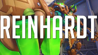 - REINHARDT - COUNTERS PERFECTOS