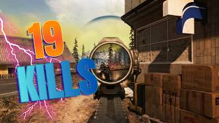 How to Win Casual Battle Royale VERDANSK in BO7 Warzone - Match #3