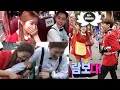 레드벨벳 & 비투비