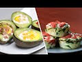 8 Quick And Healthy Breakfast Recipes