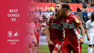 Best Goals Swansea.com Stadium