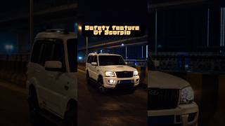 Cars |Reviews |Engines Scorpio ka safety feature ap logo ko kaisa laga?#mahindrascorpio #scorpio