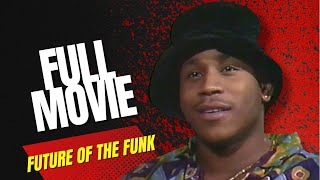 Future of The Funk - LL Cool J (VHS Movie)