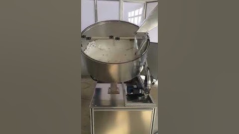 Cap 01 centrifugal feeder