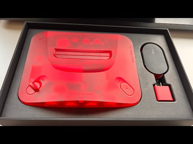 その他 Analogue 3D (Watermelon Ed.) sddefault.jpg